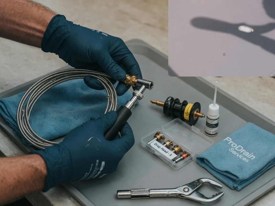 Why choose Drain Cleaning in Ethel, MS